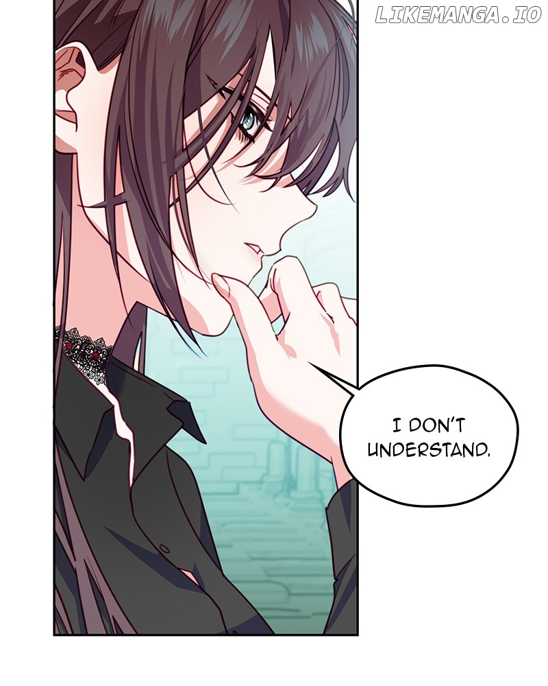 Heart Throbbing Conqueror Chapter 115 - page 53
