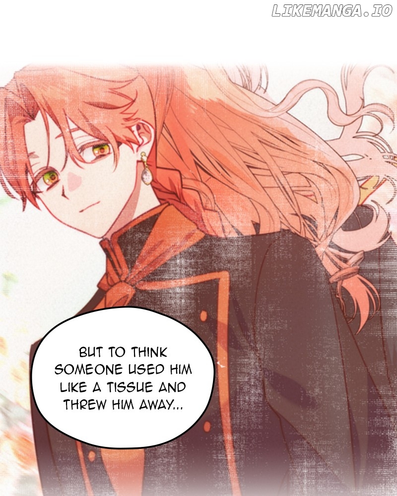Heart Throbbing Conqueror Chapter 115 - page 55