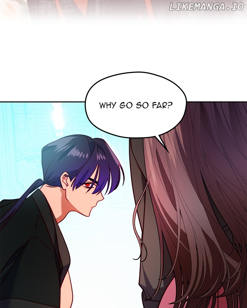 Heart Throbbing Conqueror Chapter 115 - page 56