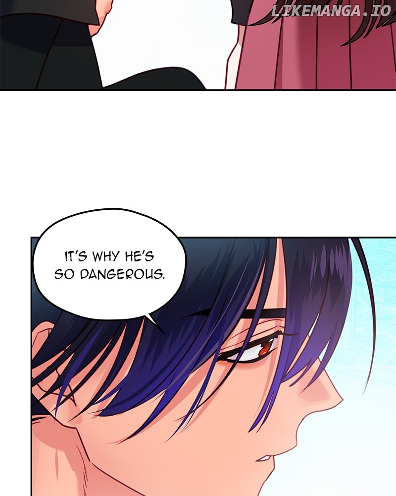 Heart Throbbing Conqueror Chapter 115 - page 57