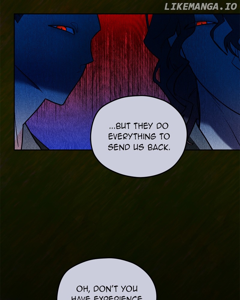 Heart Throbbing Conqueror Chapter 115 - page 6