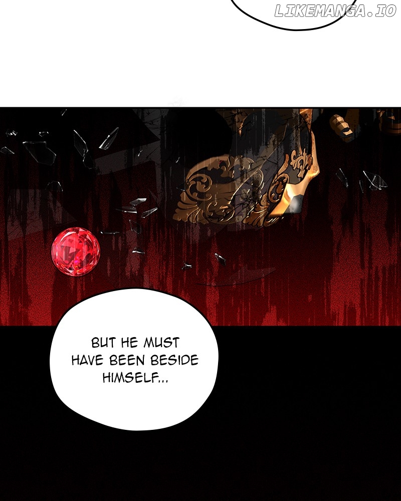 Heart Throbbing Conqueror Chapter 115 - page 61