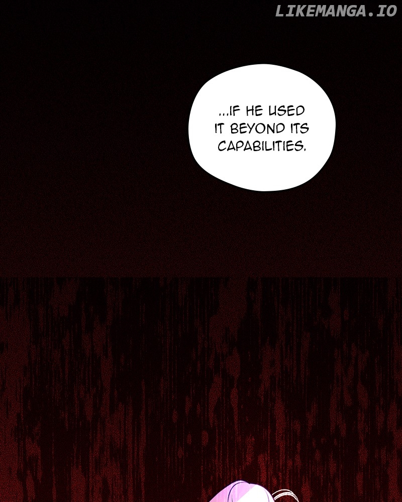 Heart Throbbing Conqueror Chapter 115 - page 62