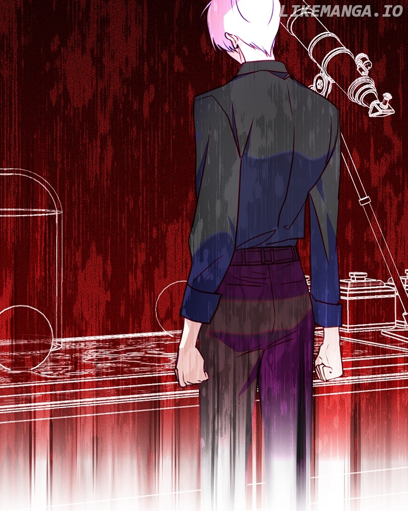 Heart Throbbing Conqueror Chapter 115 - page 63