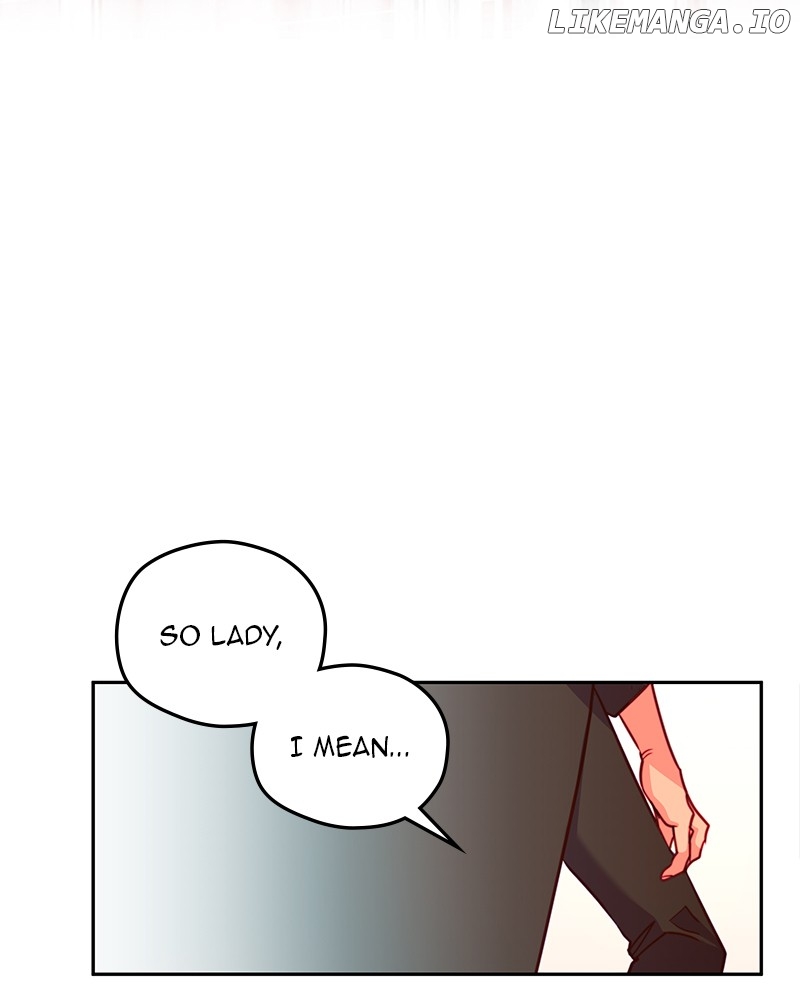 Heart Throbbing Conqueror Chapter 115 - page 64