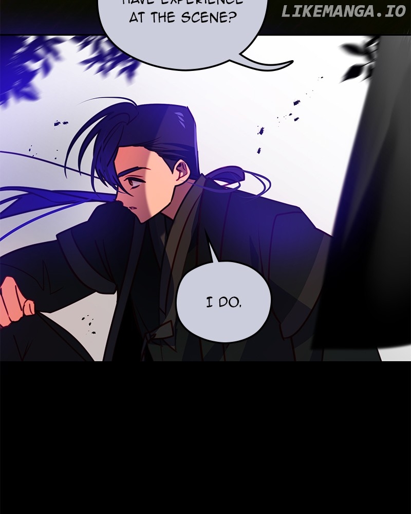 Heart Throbbing Conqueror Chapter 115 - page 7