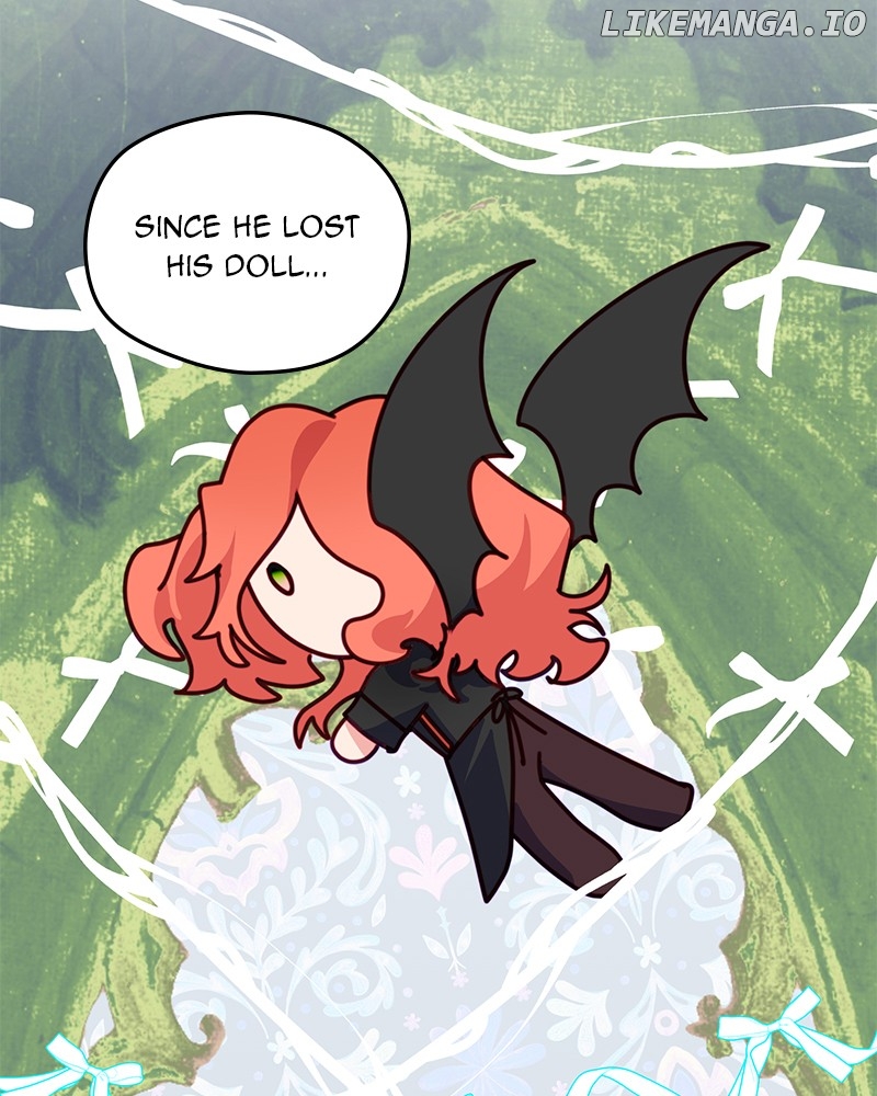 Heart Throbbing Conqueror Chapter 115 - page 70