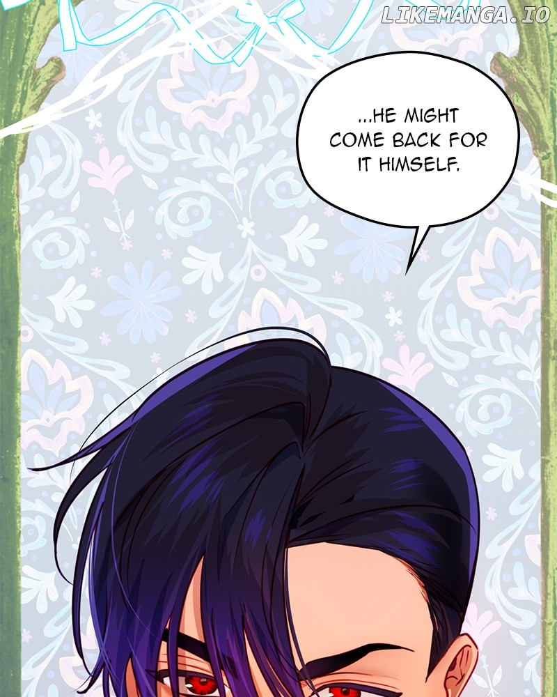Heart Throbbing Conqueror Chapter 115 - page 71