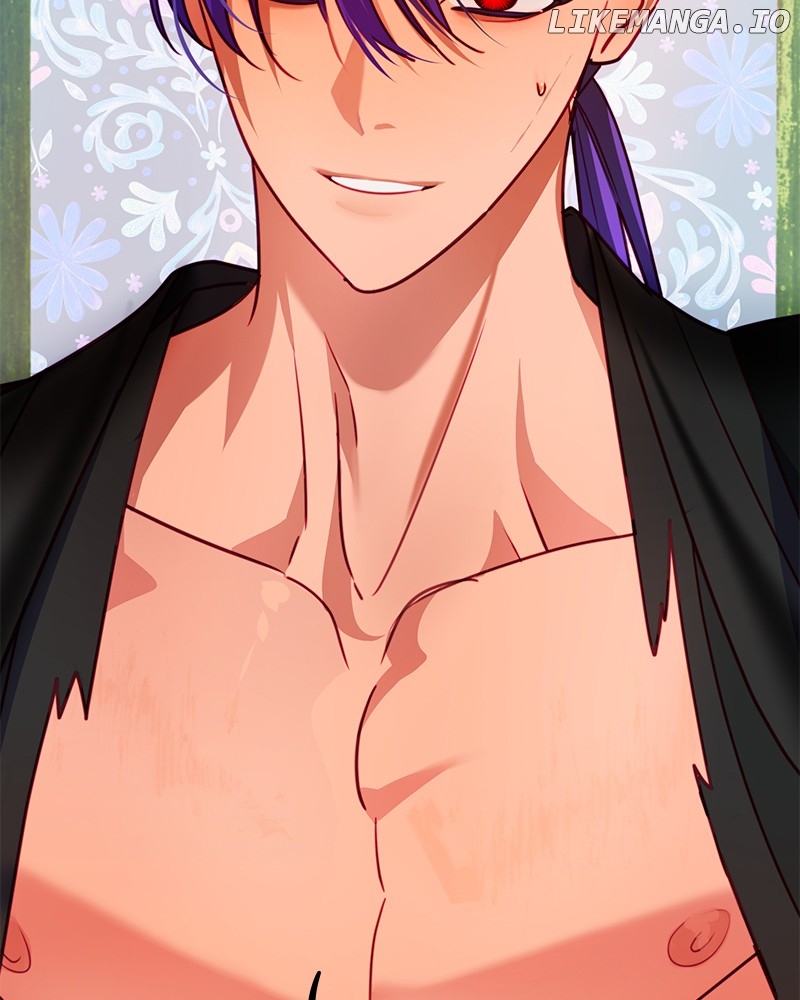 Heart Throbbing Conqueror Chapter 115 - page 72