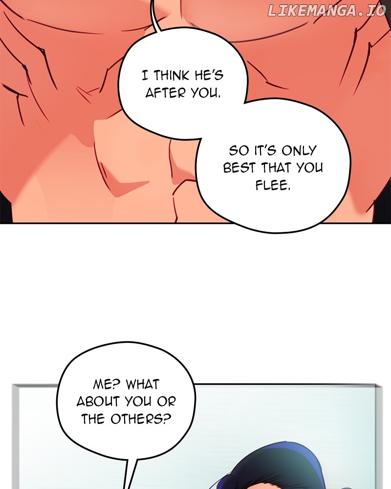Heart Throbbing Conqueror Chapter 115 - page 73