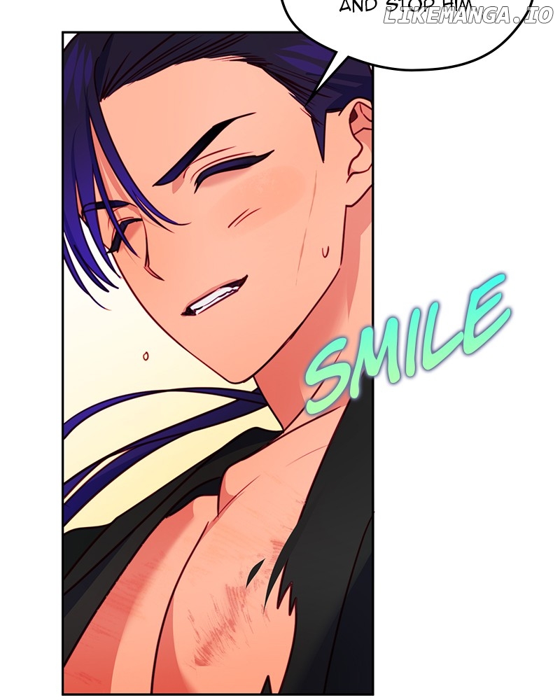 Heart Throbbing Conqueror Chapter 115 - page 75