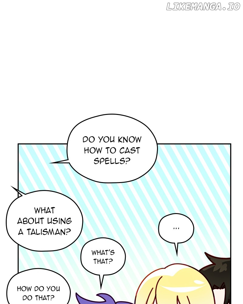 Heart Throbbing Conqueror Chapter 115 - page 78
