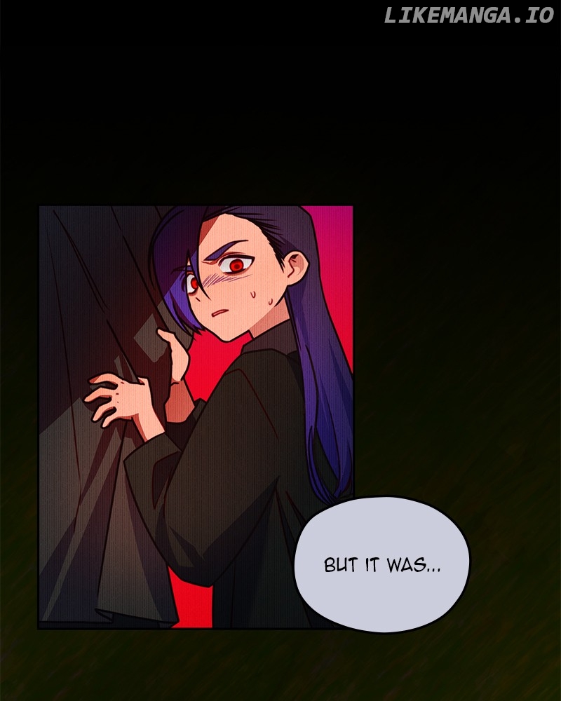 Heart Throbbing Conqueror Chapter 115 - page 8