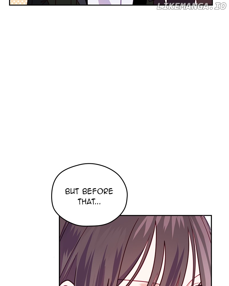 Heart Throbbing Conqueror Chapter 115 - page 82