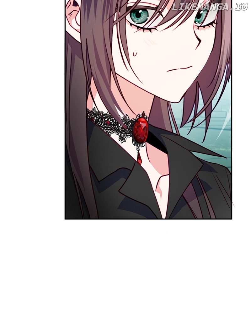 Heart Throbbing Conqueror Chapter 115 - page 83