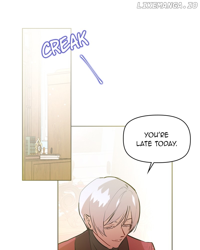 Heart Throbbing Conqueror Chapter 79 - page 1