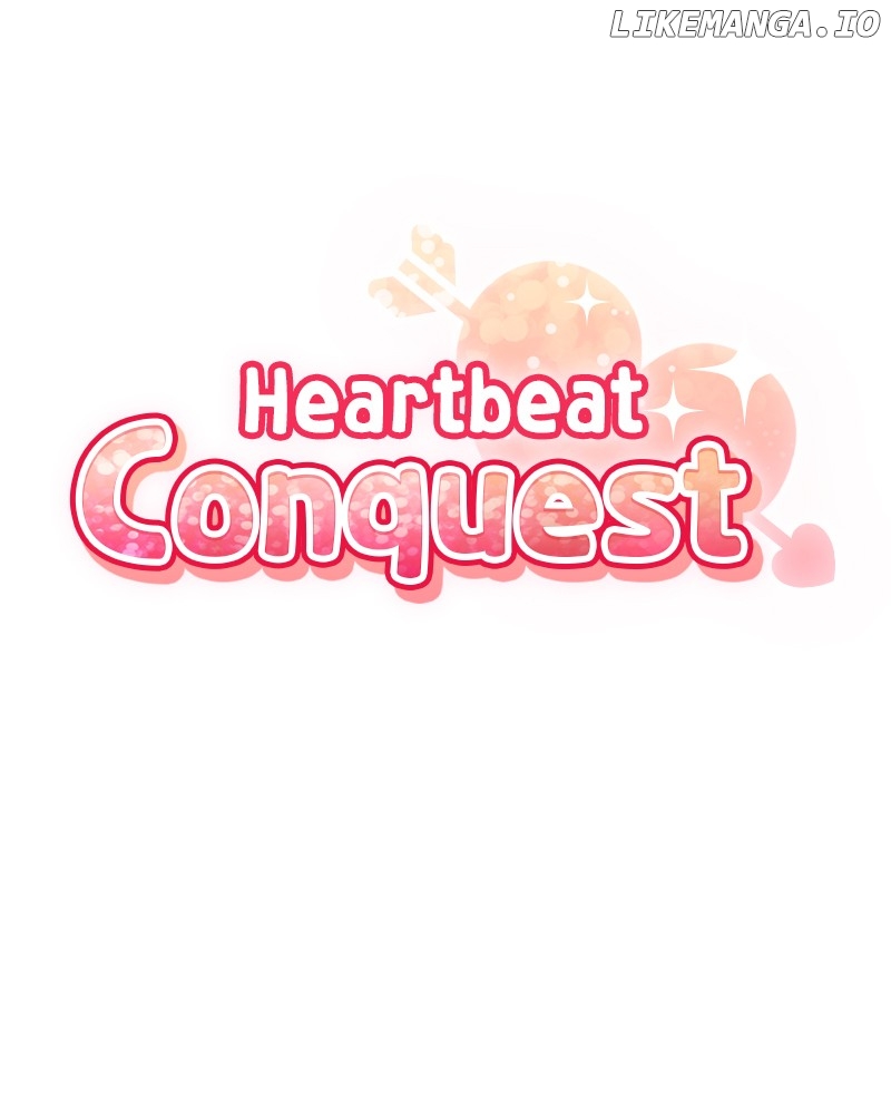 Heart Throbbing Conqueror Chapter 79 - page 10