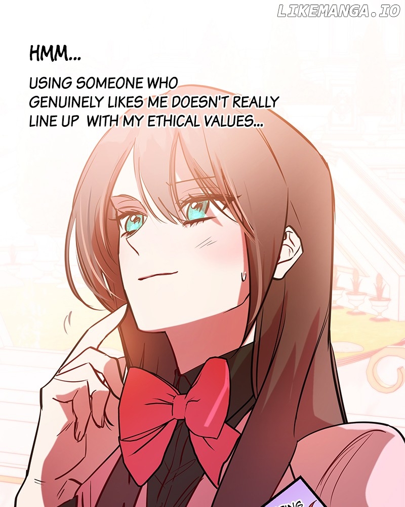 Heart Throbbing Conqueror Chapter 79 - page 11