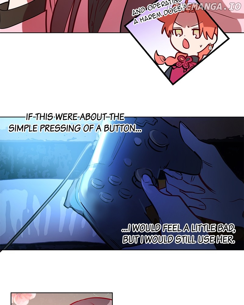 Heart Throbbing Conqueror Chapter 79 - page 12