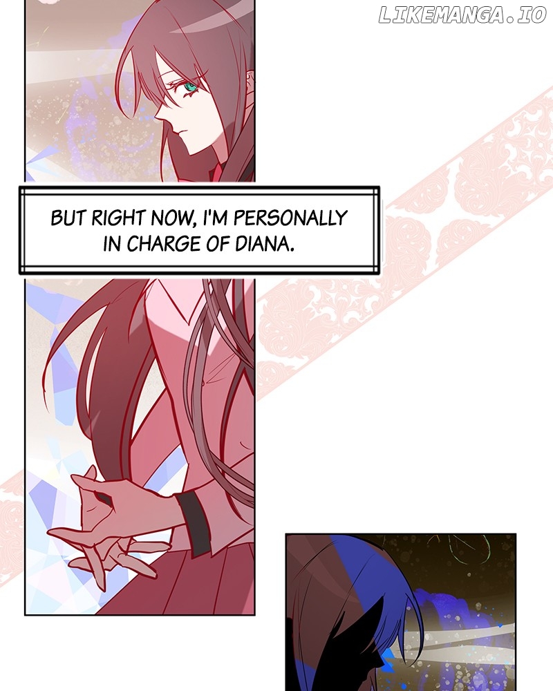 Heart Throbbing Conqueror Chapter 79 - page 13