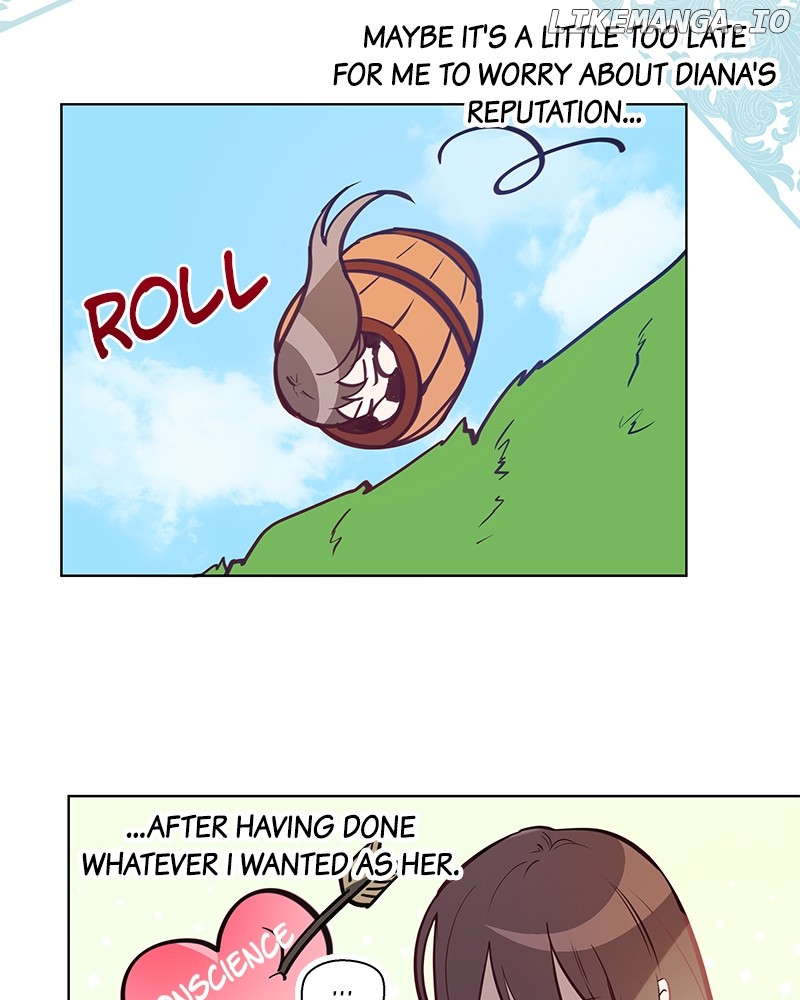 Heart Throbbing Conqueror Chapter 79 - page 15