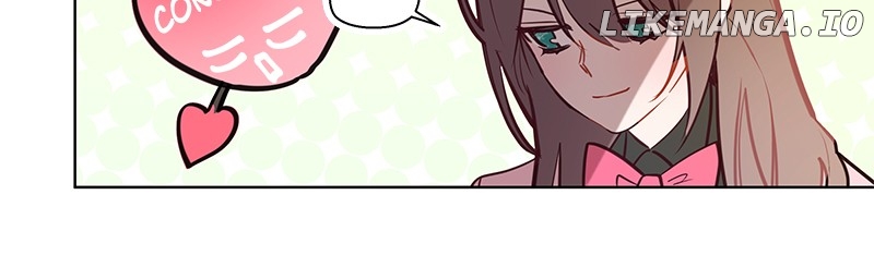 Heart Throbbing Conqueror Chapter 79 - page 16