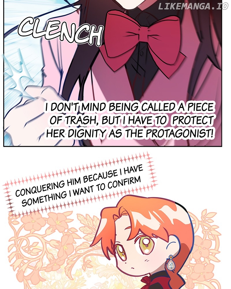 Heart Throbbing Conqueror Chapter 79 - page 18