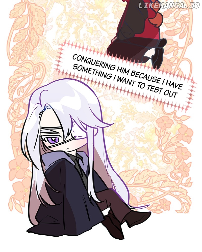 Heart Throbbing Conqueror Chapter 79 - page 19