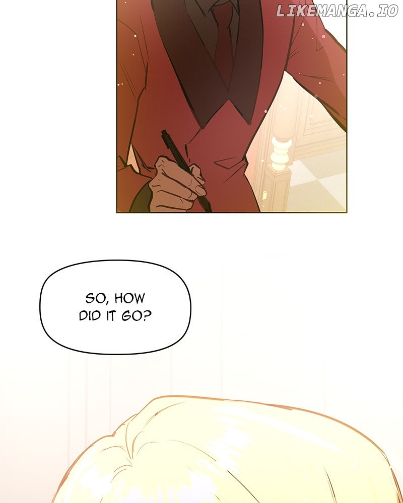 Heart Throbbing Conqueror Chapter 79 - page 2