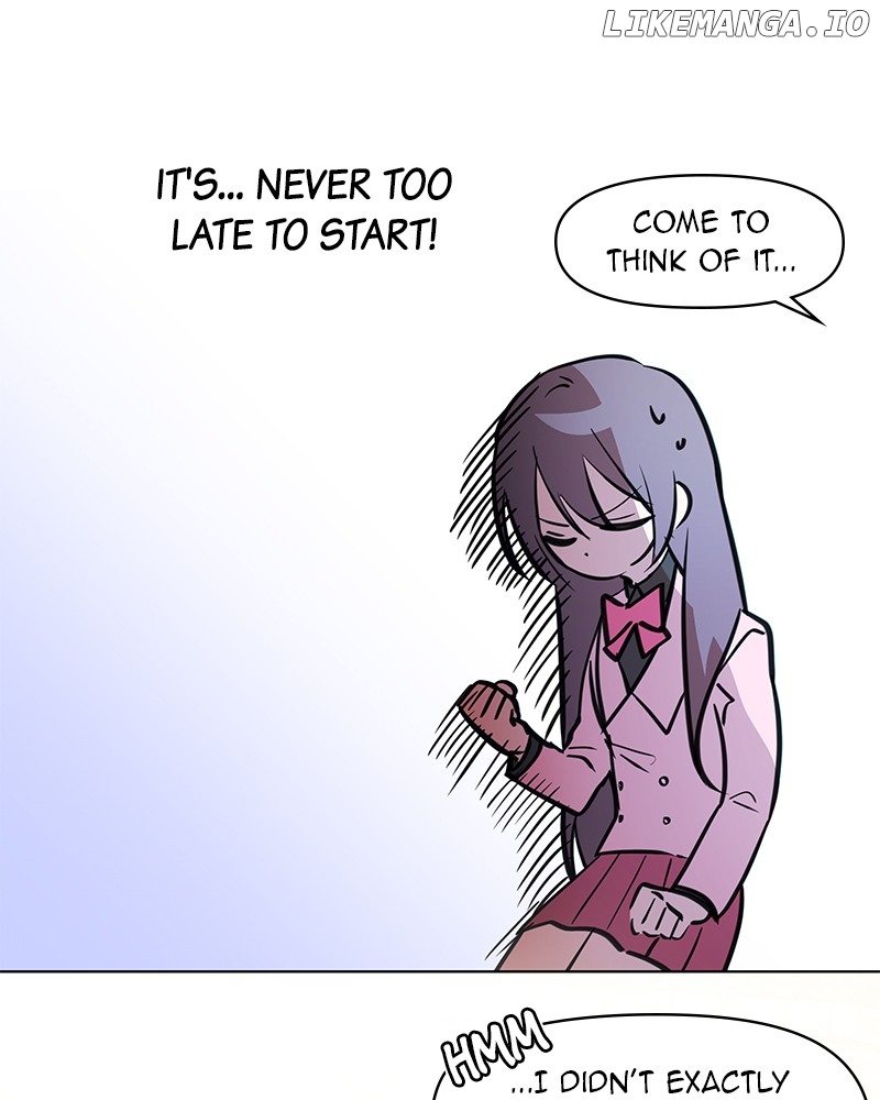 Heart Throbbing Conqueror Chapter 79 - page 20