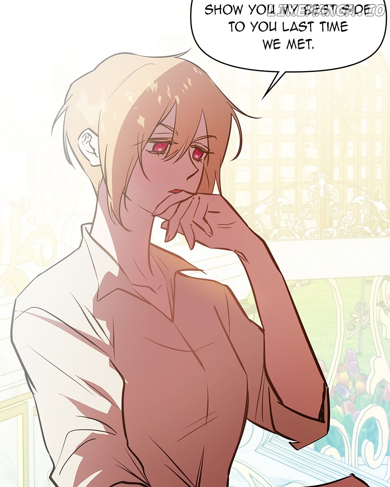 Heart Throbbing Conqueror Chapter 79 - page 21