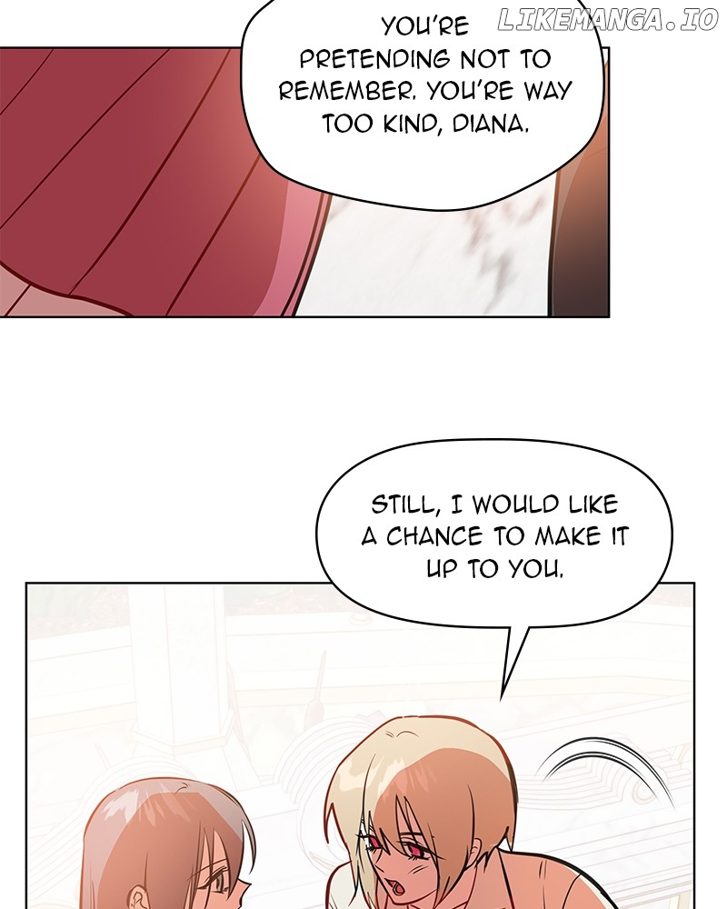 Heart Throbbing Conqueror Chapter 79 - page 23