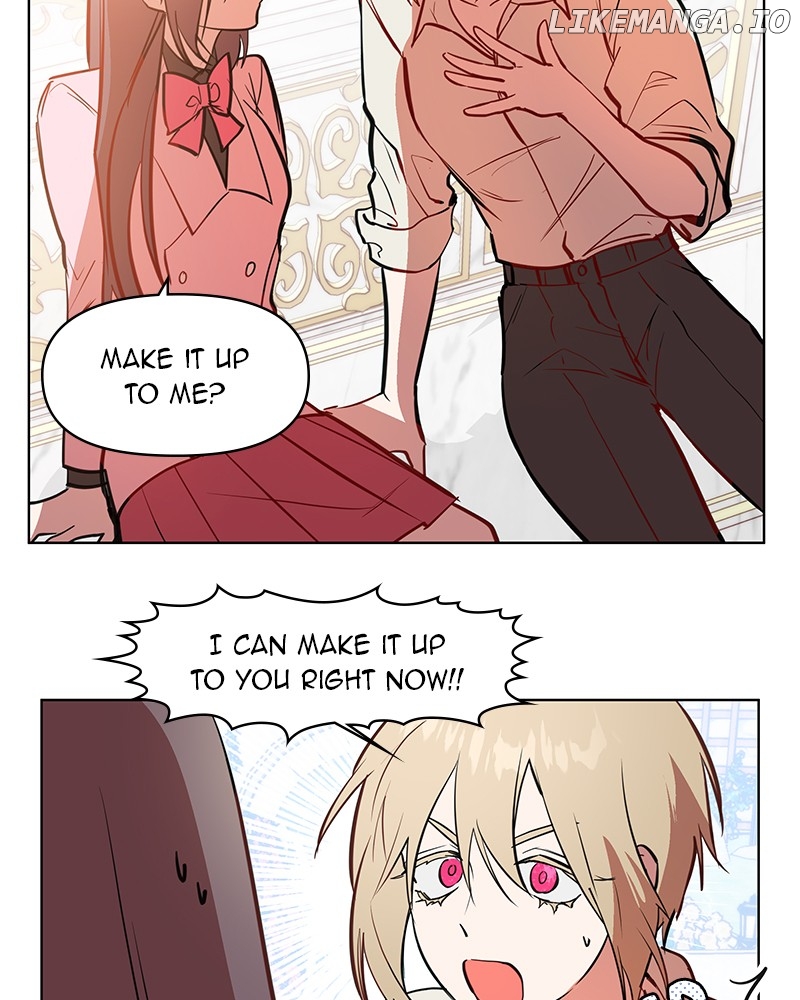 Heart Throbbing Conqueror Chapter 79 - page 24
