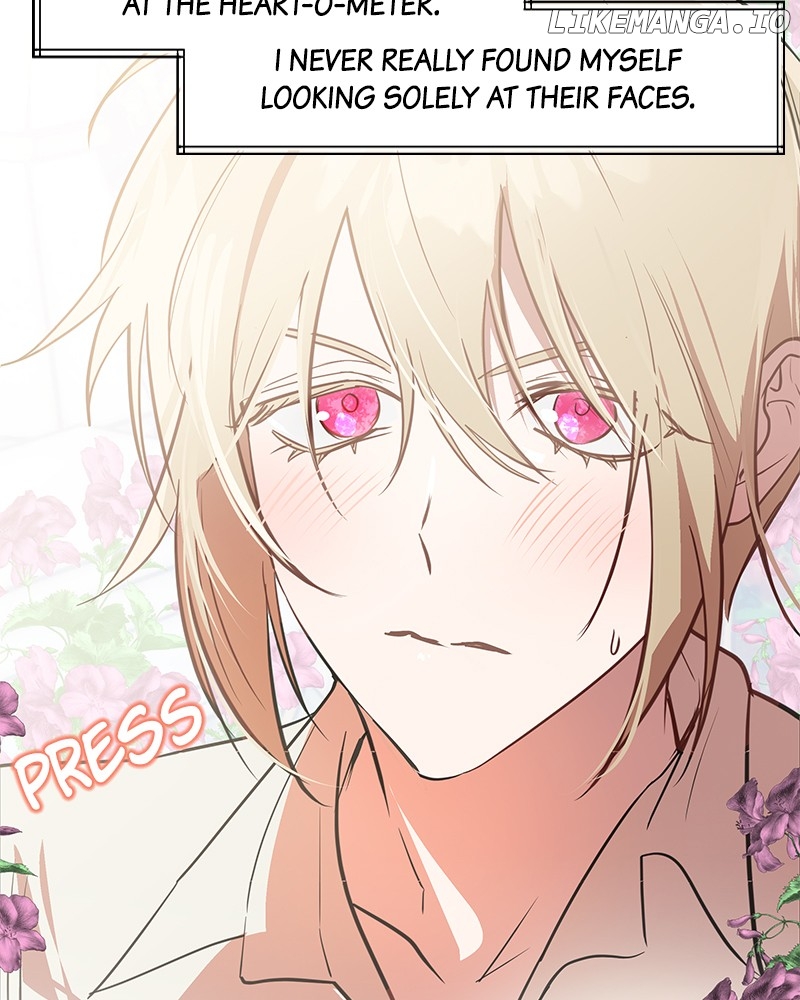 Heart Throbbing Conqueror Chapter 79 - page 26