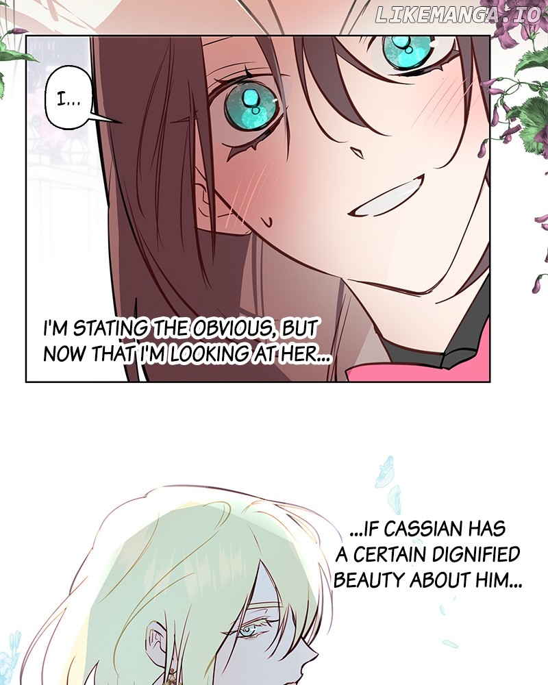 Heart Throbbing Conqueror Chapter 79 - page 27