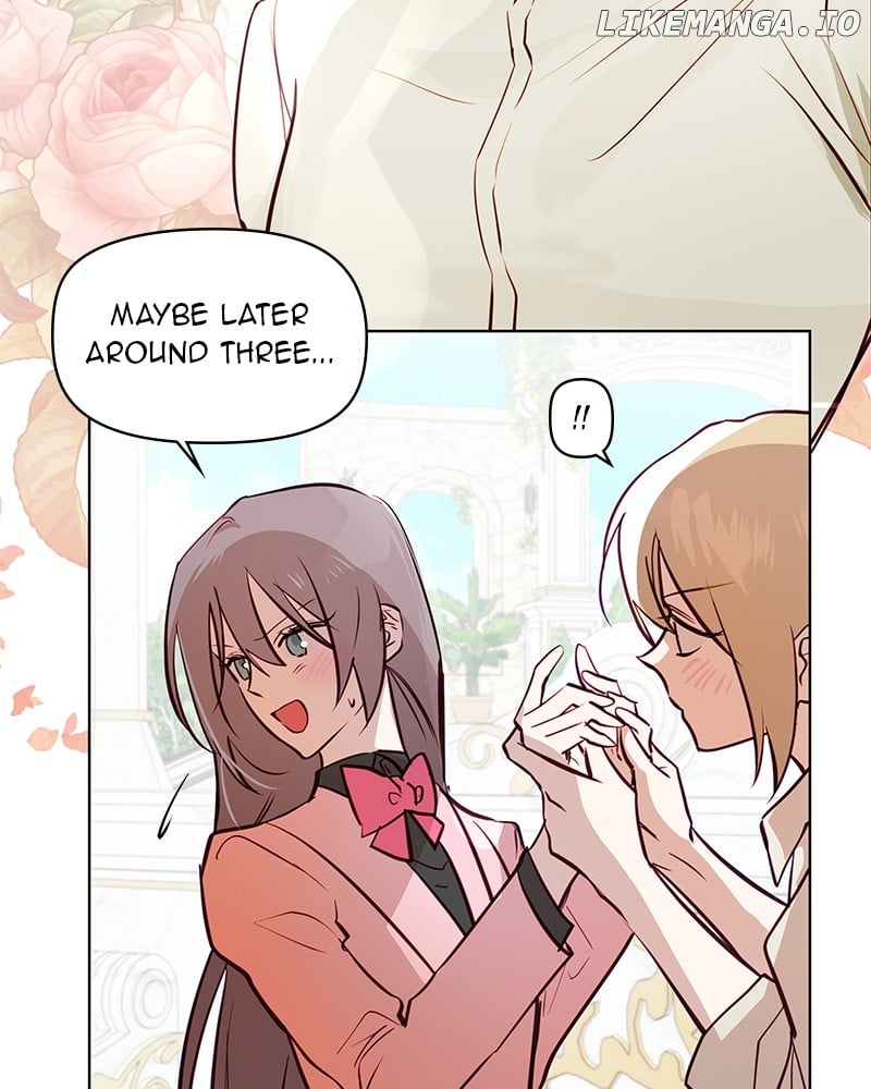 Heart Throbbing Conqueror Chapter 79 - page 29