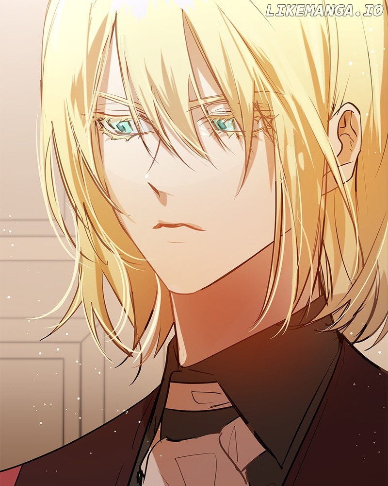 Heart Throbbing Conqueror Chapter 79 - page 3