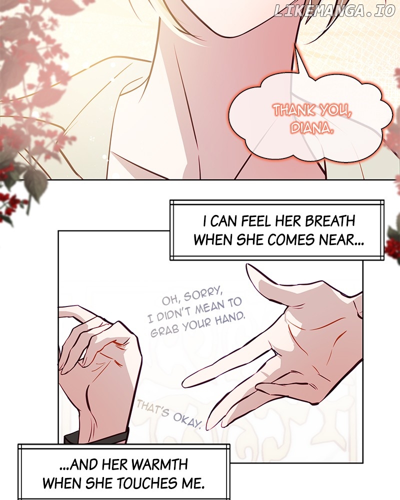Heart Throbbing Conqueror Chapter 79 - page 31
