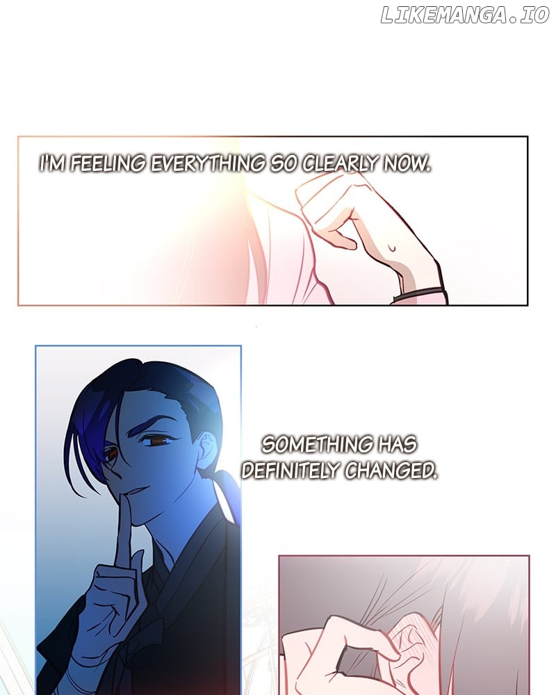 Heart Throbbing Conqueror Chapter 79 - page 33