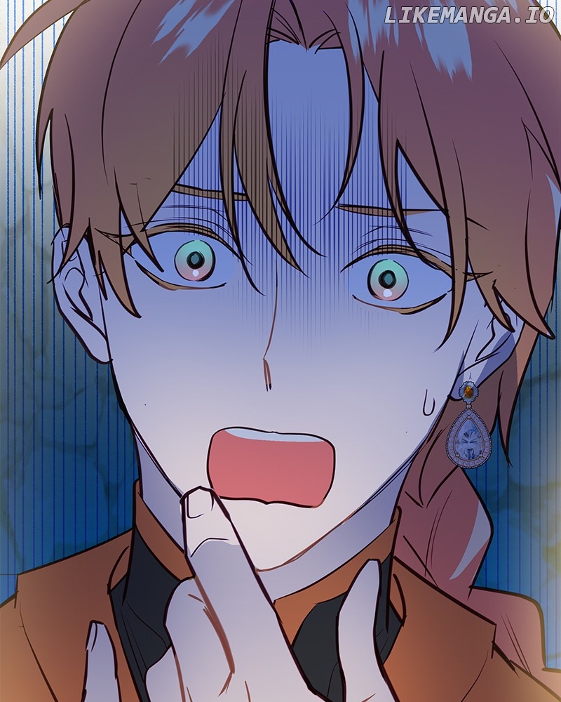 Heart Throbbing Conqueror Chapter 79 - page 37