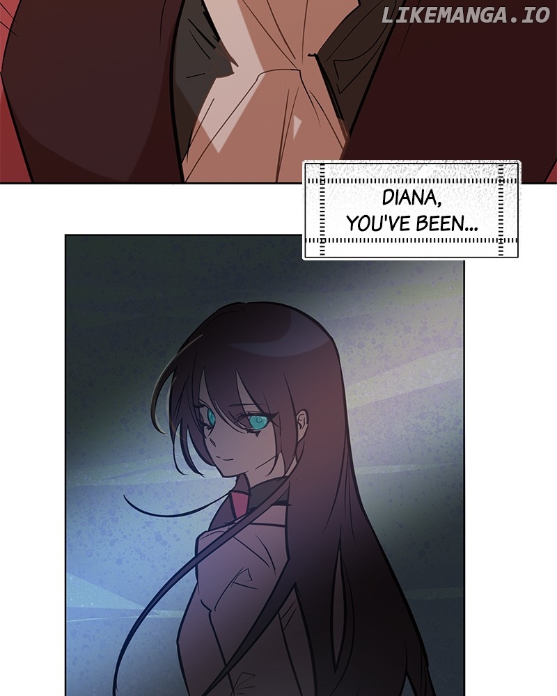 Heart Throbbing Conqueror Chapter 79 - page 4