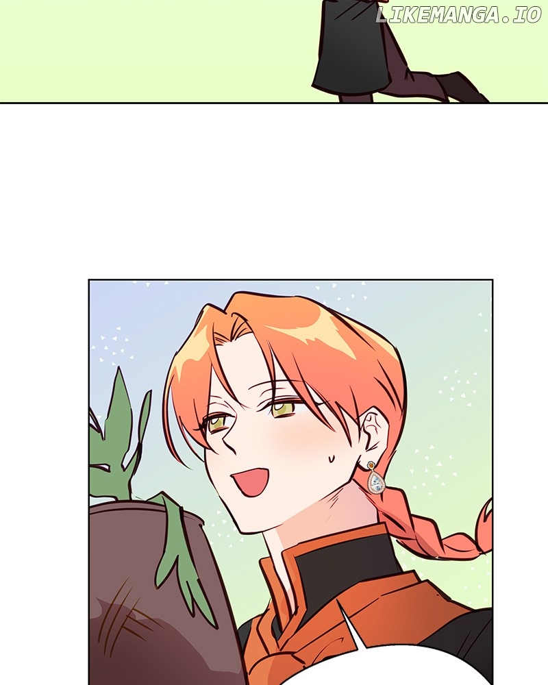 Heart Throbbing Conqueror Chapter 79 - page 40