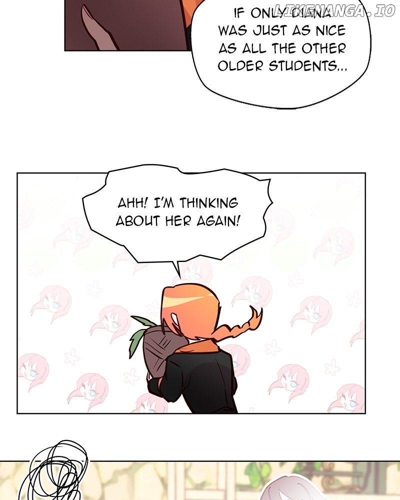 Heart Throbbing Conqueror Chapter 79 - page 41