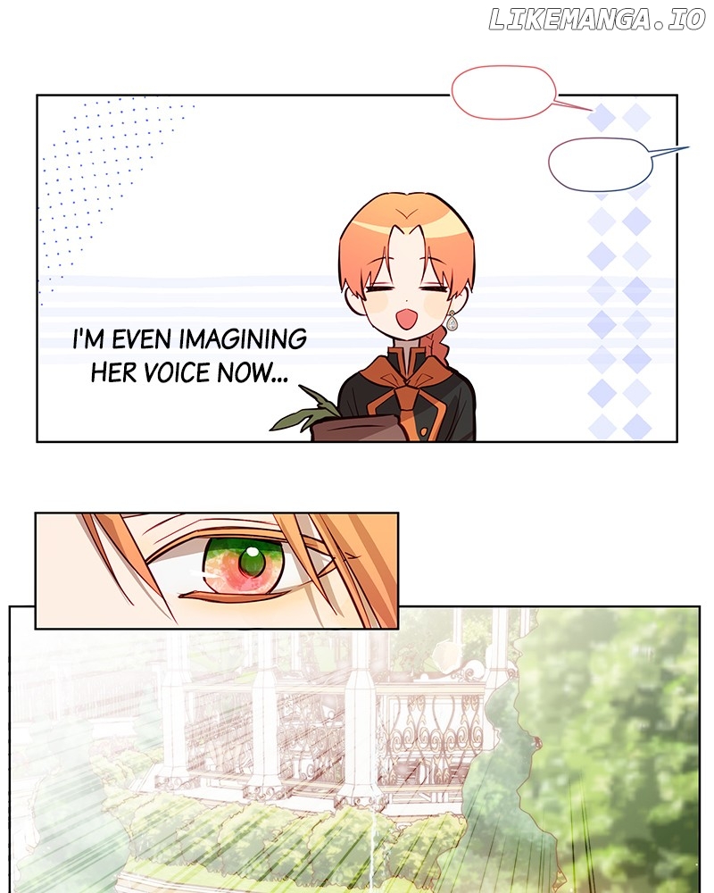 Heart Throbbing Conqueror Chapter 79 - page 43