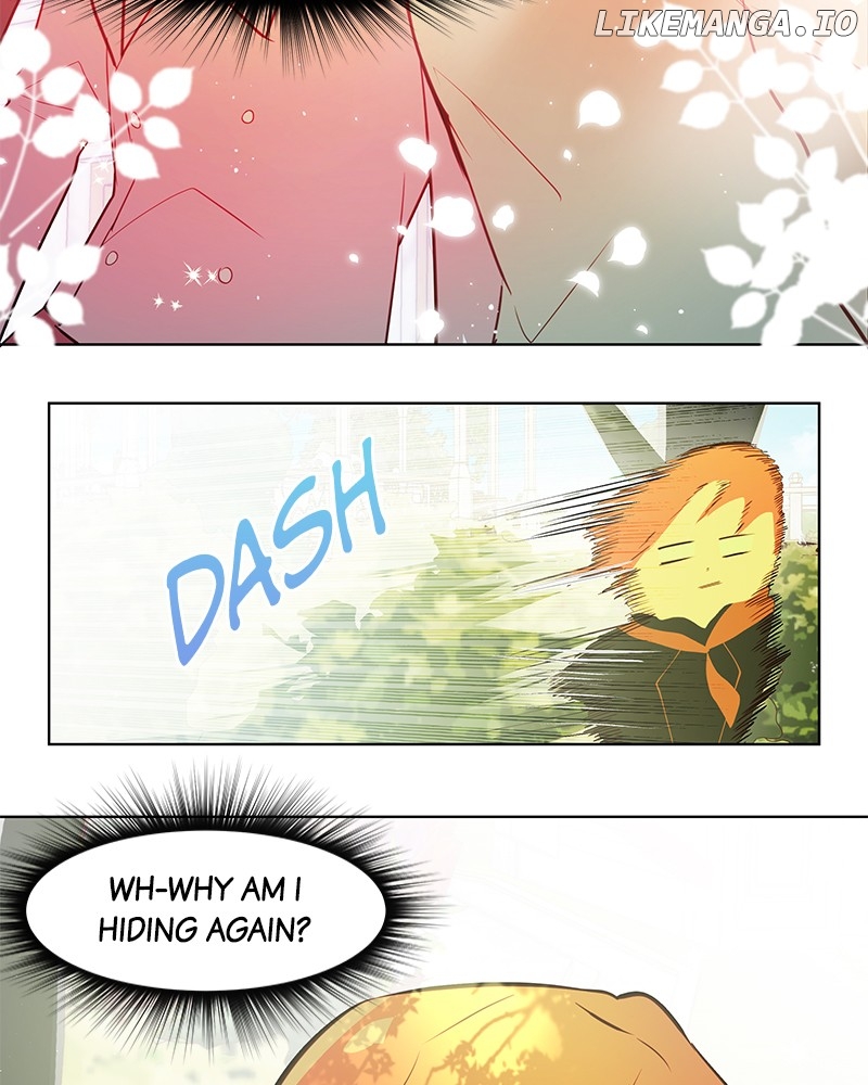 Heart Throbbing Conqueror Chapter 79 - page 45