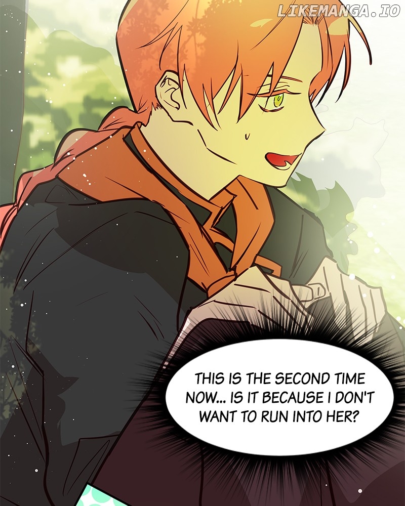Heart Throbbing Conqueror Chapter 79 - page 46
