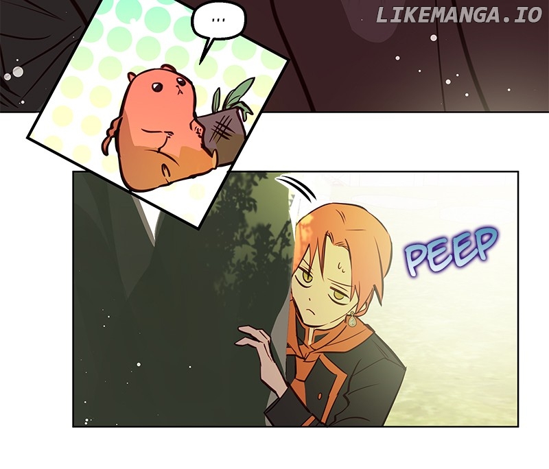 Heart Throbbing Conqueror Chapter 79 - page 47