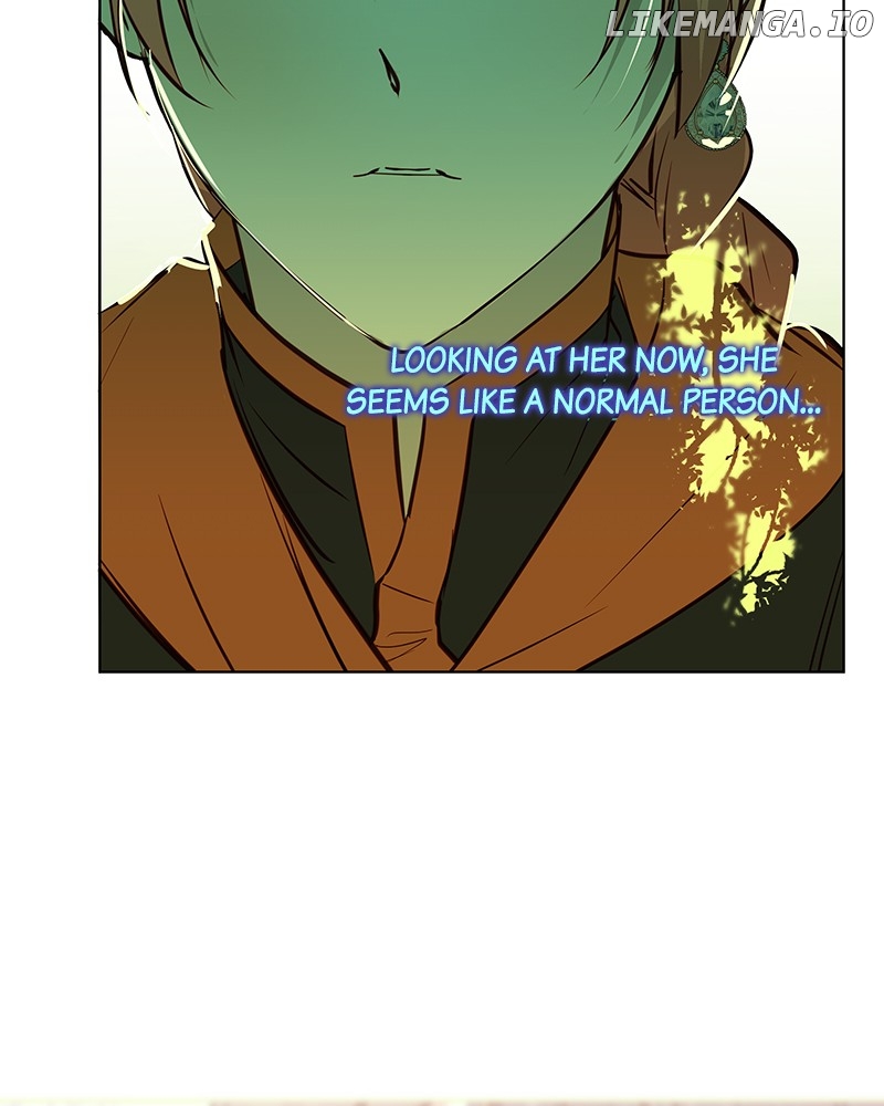 Heart Throbbing Conqueror Chapter 79 - page 49