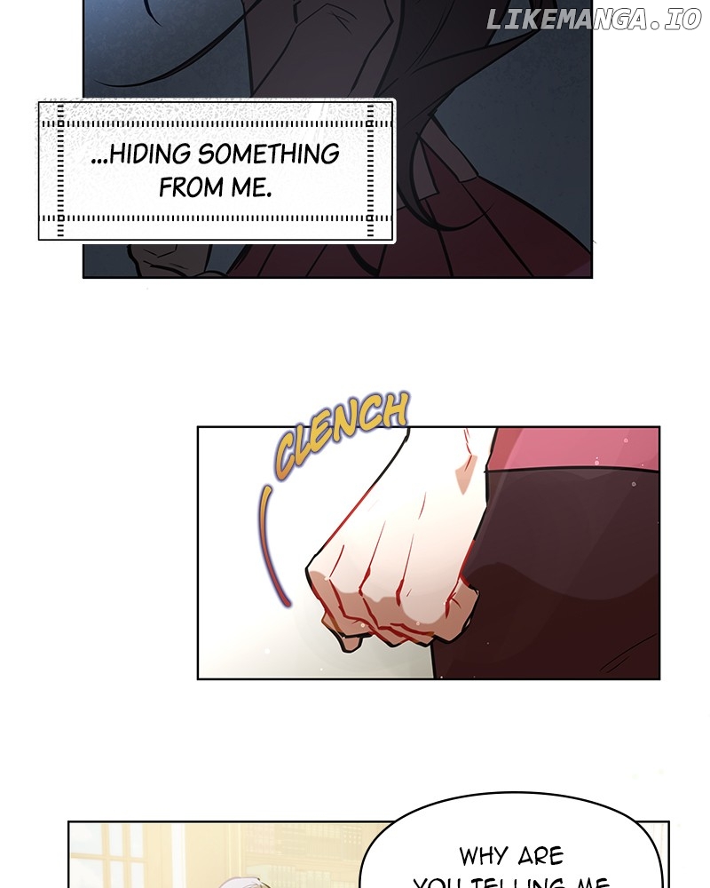 Heart Throbbing Conqueror Chapter 79 - page 5