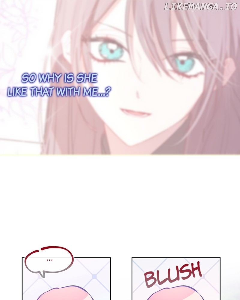 Heart Throbbing Conqueror Chapter 79 - page 50